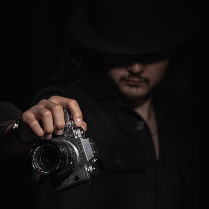 photographer furkanurkut